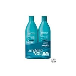 Matrix Amplify Color XL Shampoo and Conditioner Duo 33.8 oz