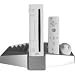 Video Games : EZW119 Compatible ezGear Wii SuperStand