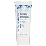 Bliss Best of Skintentions Daily Moisturizer SPF 15-1.7 oz.
