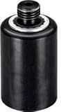 AirForce 1/4 male BSPP Adapter, For AirForce Guns