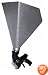 Air Hopper ( Texture ) Gun - Square/Hpr