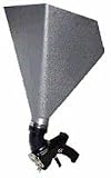 Air Hopper ( Texture ) Gun - Square/Hpr