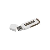 Electronics : Kingston 1 gb Data Traveler USB Drive in retail packaging