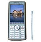 Unlocked Touch Screen Cell Phone Dual SIM Card GSM Tri Band AT&T T-Mobile & other GSM networks - No Contract Required