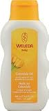 Weleda Calendula Oil, 6.5 Ounce