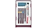 Review Rotring  / Rotring Isograph College Set S0699380