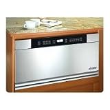 Dacor MMD30S Stainless Steel Millennia Microwave in a Drawer – MMD30S