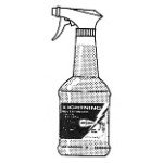 Lightning Strip Rust Remover - Lrr-24 24Oz Rust Remover