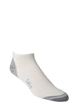 Teko Womens Organic Cotton Ultralight Micro Socks