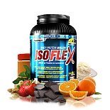 All Max Isoflex Isolate Chocolate 2lb Protein