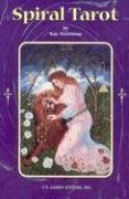 Spiral Tarot Book