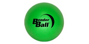 Bender Ball Core Training Retail Kit