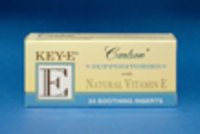 Key E Suppositories - 24 - Suppository