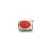 Zoppini Red Oval Link