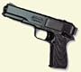 MARKSMAN 18 SHOT AIR PISTOL
