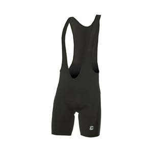 Buy Cannondale Mens Classique Bibshort