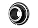 PTI SER205-15 BALL BEARING INSERT-15/16 SER 200 SILVER SERIES - NORMAL DUTY (Pack Of 7)