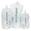 Platypus Trinkflasche mit Verschlusskappe 1.0 L