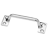Brainerd #69088 Chrome Utility Pull