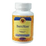 Nature's Secret Burn More Tabs 60 (60 ct)