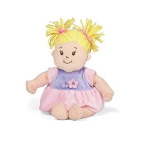 BABY STELLA BLONDE