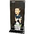 New York Giants Bobblehead Display Case
