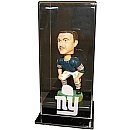 New York Giants Bobblehead Display Case