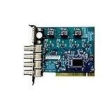Avermedia 4 EYES PRO VID CAPTURE-UP TO 4 CARDS ( NVEYESPR4 )