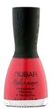 Nubar Nail Polish Roseberry 15ml N188