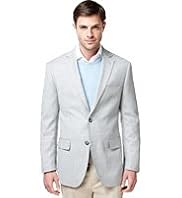 Collezione Wool Rich 2 Button Puppytooth Jacket