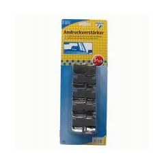 Cartec Andruckverst�rker-Set 5-fach