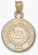 Samford Univ Seal 5/8" Charm/Pendant