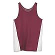 Tricot Wicking Tank w/Side Panel