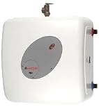 Ariston GL-8 Electric Mini-Tank Point-of-Use Hot Water Heater