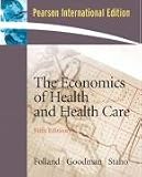 Review Pearson Education  / Economics of Health and Health Care