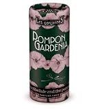 Crazylibellule & The Poppies Les Garconnes - Pompom Gardenia