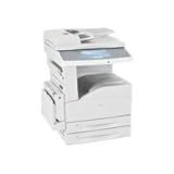 Lexmark X860DE 3 Monochrome Laser Mfp