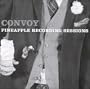 Pineapple Recording Sessions