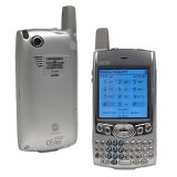 Palm Treo 600 Unlocked GSM Smart Phone PDA Handheld