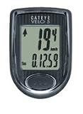 Cateye CC-VL510 Velo 5-Function Bicycle Computer