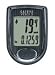 Cateye CC-VL510 Velo 5-Function Bicycle Computer