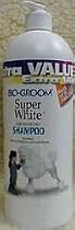 BIOGROOM SUPER WHITE 4:1 32 OZ PUMP