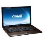 226411: Asus K72F-TY011V Notebook Intel i3 Dual Core (i3-350M) 2.26GHz 4096MB (2x2048MB) 500GB 17.3 inch TFT DVD SuperMulti LAN WLAN Windows 7 Home Premium (Intel GMA HD) (K72F-TY011V)