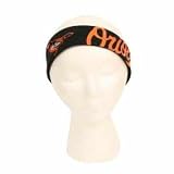 Baltimore Orioles Jersey Headband