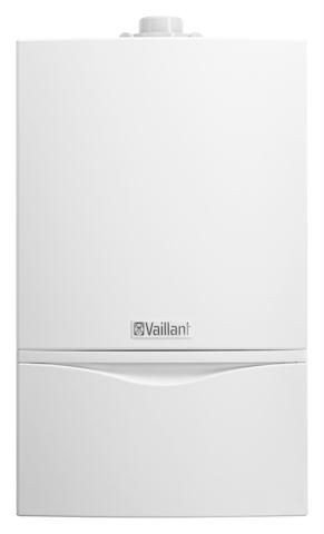 Vaillant ecoTEC plus 1.510 VC 126/3-5