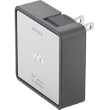 Sony AC-NWUM50 AC Adapter for NWZ-A800 and NWZ-S600 Series Sony Walkman Video MP3 Player