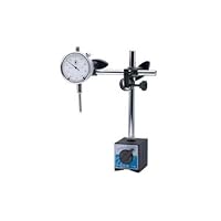 Set:MB-F Base + BAK-JB50 Dial Indicator