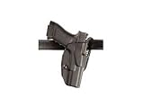 SAFARILAND ALS Belt Slide Glock 20/21 PLN RH Holster
