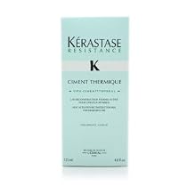 Kerastase Resistance Ciment Thermique 4.8 oz