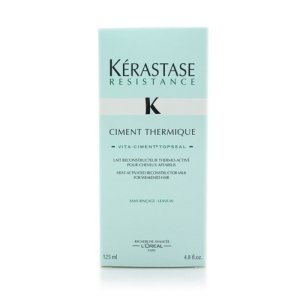 Kerastase Resistance Ciment Thermique 4.8 oz
